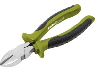 EXTOL CRAFT Bočne kliješta 7038, 160 mm