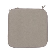 Jastuk za stolicu 38x38x2 cm PANAMA JUTE