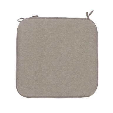 Jastuk za stolicu 38x38x2 cm PANAMA JUTE