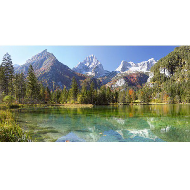 CASTORLAND Puzzle Majesty of the Mountains, 4000 kom., pejzaž