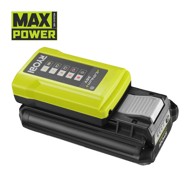 RYOBI Starter set RY36BV17A-120 36V + baterija i punjač