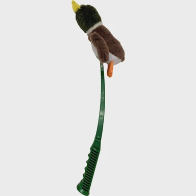 HUNTER Igračka za pse Katapult Flingerz, patka, 59 cm