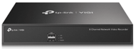 TP-LINK Video rekorder VIGI NVR1008H, 8-kanalni, 2xUSB 2.0, HDMI / VGA / LAN Mini PC