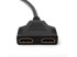 VERKGROUP Adapter HDMI splitter razdjelnik 2 kanala Full HD