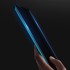 DUX DUCIS 3D kaljeno staklo zaštitnik zaslona s okvirom za Xiaomi Mi Note 10 / Mi Note 10 Pro