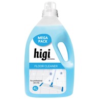 VIOLETA Sredstvo za pranje podova Higi Ocean 4 l