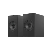 KEF Zvučnici Coda W, par, Dark Titanium