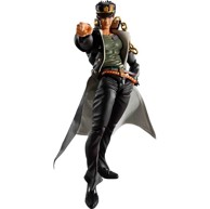 JOJO'S BIZARRE ADVENTURE Figura S.H.Figuarts Jotaro Kujo, 17 cm