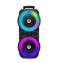 IDANCE Bluetooth zvučnik PartyBox-DJX-801