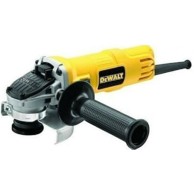 DEWALT Kutna brusilica, 900 W, 115 mm DWE4156