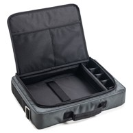 B&W Torba TEX.162.RPD, siva