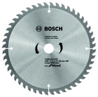 BOSCH List kružne pile Eco for Wood, za ručne pile