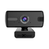 PROXTEND Web kamera X201, 3 MP, Full HD, USB 2.0, crna/srebrna