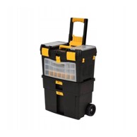 KRAFT&DELE Kolica za alat s 3 dijela KD1075