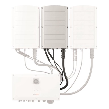 SOLAREDGE Inverter SESUK-RWR0INNN, trofazni, SynTech