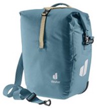 DEUTER Ruksak Weybridge 20+5, plavi