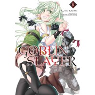Goblin Slayer vol. 6