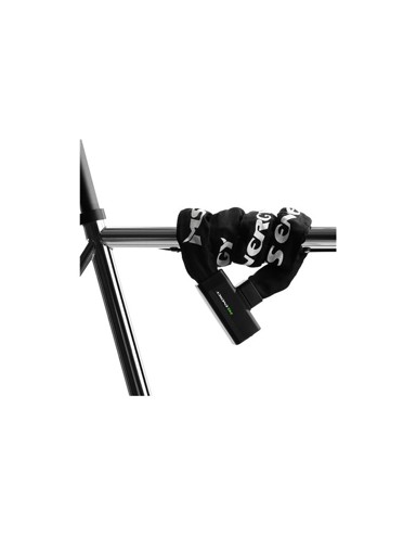 MS ENERGY Spiralni lokot SL-10