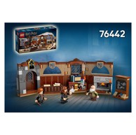LEGO Harry Potter Vila Malfoyevih 76453