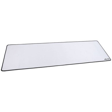 GLOURIOUS Podloga za miš Extended, GW-E, bijela