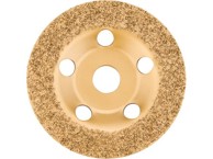 EXTOL PREMIUM Dijamantni brusni kotač 8803133 125 mm