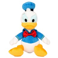 Disney Donald Duck zvučna plišana igračka 20cm