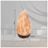 GLOBO Stolna svjetiljka 28300B, crna