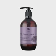 PLU Gel za tuširanje Aroma Body Wash Bergamot Lavender, 500 g