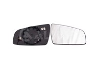 ALKAR Ogledalo retrovizora Opel Zafira B, desno, -08, grijano, 6412441