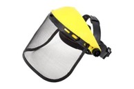 PROLINE Zaštitni štit s rešetkom