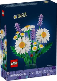 LEGO Set za slaganje Ivančice 11508
