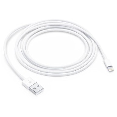 APPLE Kabel Lightning na USB