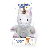 STARLIGHT PETS Svjetiljka, Jednorog