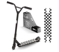 KIDWELL Dječji romobil WXM crno bijeli