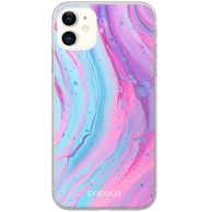 BABACO Futrola, KP26248, za Apple iPhone XS Max, uzorak 1, višebojna