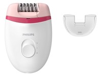 PHILIPS Epilator BRE235/00 Satinelle Essential