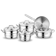 KORKMAZ Set lonaca Astra 2, 9/1