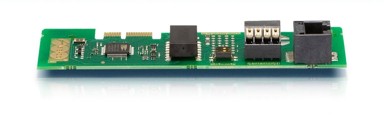 AUERSWALD Modul S0, proširenje ISDN sustava