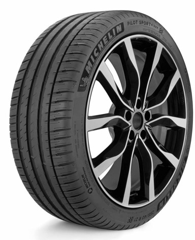 MICHELIN 255 55 R18 109Y PILOT SPORT 4 SUV XL TL, ljetne gume