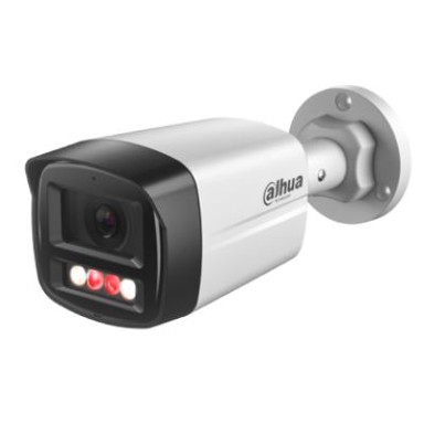 DAHUA IP kamera Lite Bullet DH-IPC-HFW1239TL1-A-IL, bijela