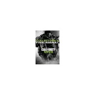 Igra za PC: Call of Duty®: Modern Warfare® 3 Collection 4: Final Assault
