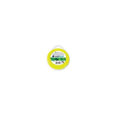 CELLFAST Okrugla nit za trimer, 1,3 mm x 15 m