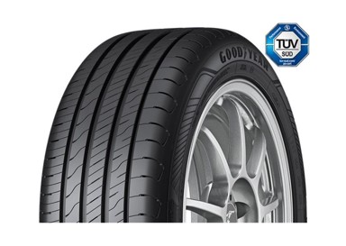 GOODYEAR 205/55R19 97V Efficientgrip Performance 2 A A