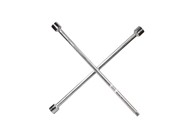 LAMPA Ključ kotača križni 3/4″ -30″,32″,33″- 700 mm 65933