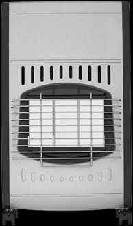 QLIMA Plinska grijalica GH3042R