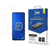 3MK Zaštitna folija SilverProtection+, za Oppo A79 5G