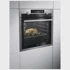 AEG Ugradbena pećnica BCE558370M