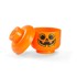 LEGO® Kutija za pohranu Pumpkin Head L, narančasta