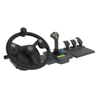 HORI Upravljački komplet Farming Vehicle Control System, za simulacijske igre