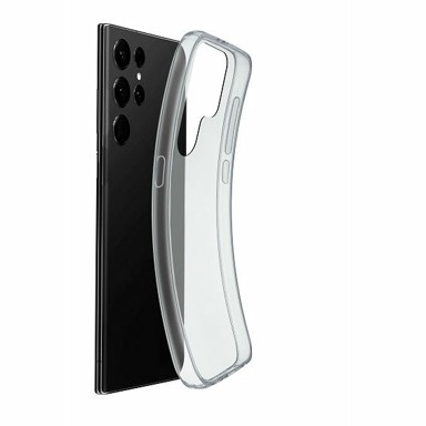 CELLULARLINE Maska Fine Samsung Galaxy S23 Ultra